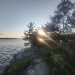 Round Bear K29 Campsite