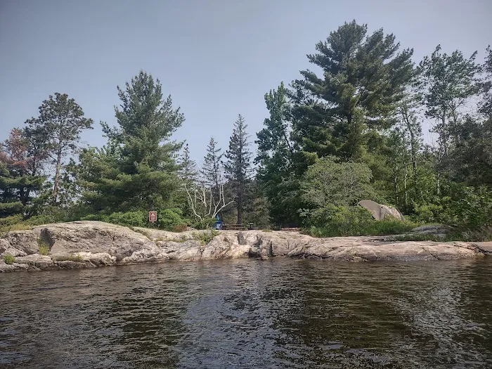 Round Bear K29 Campsite Picture 3