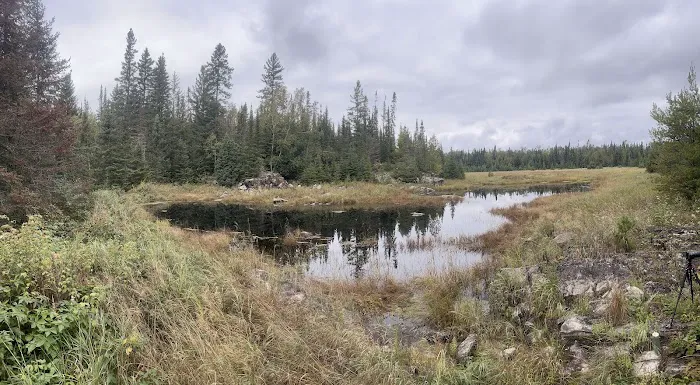 Locator Lake Picture 4