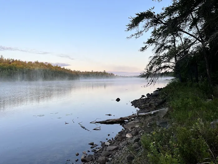 Locator Lake Picture 3