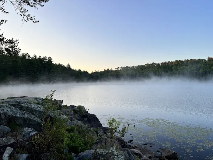 Locator Lake Picture 1