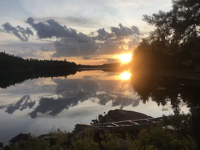 Locator Lake Picture 5