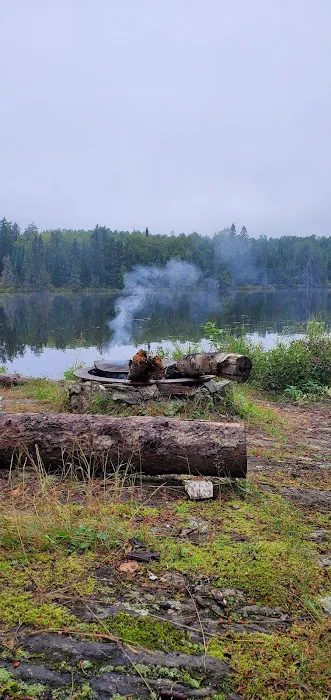 Jorgens Lake Picture 2