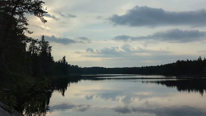 Ek Lake Picture 4