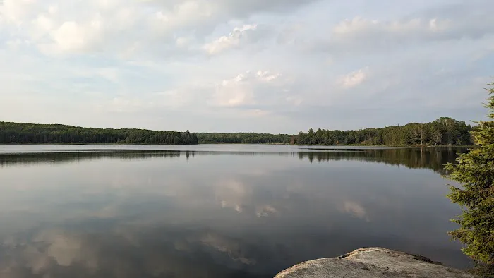 Ek Lake Picture 2