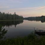 Ash River Campground