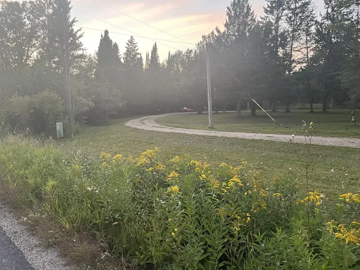 Ash River Campground Picture 3