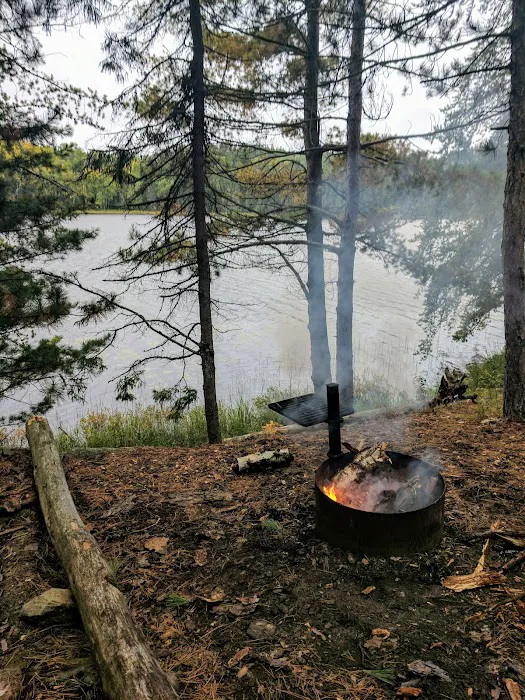 War Club Lake Picture 2