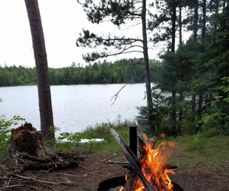 Quill Lake