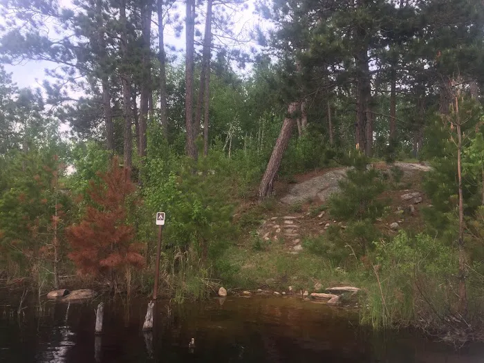 Shoepack Lake Picture 3