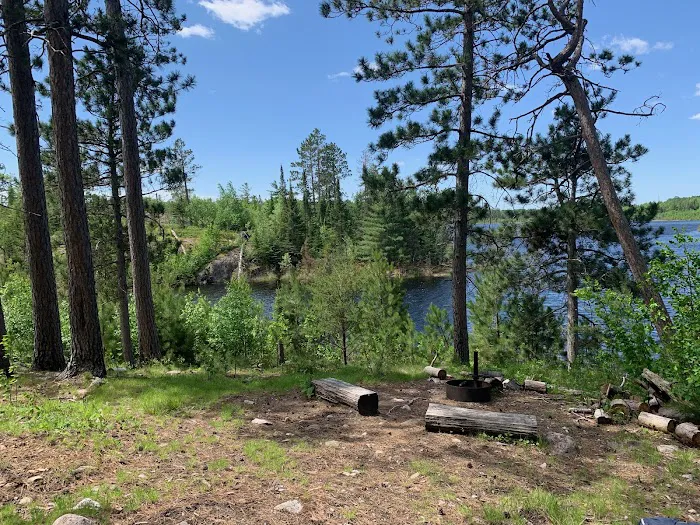 Shoepack Lake Picture 4