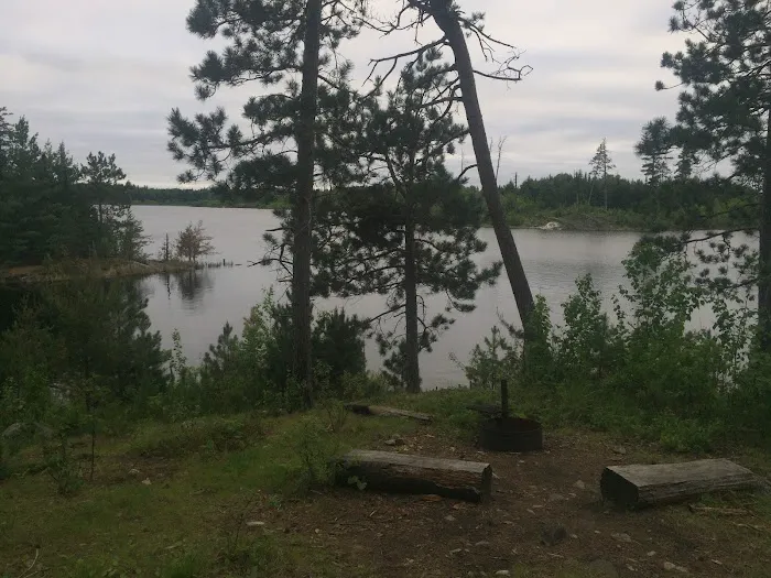 Shoepack Lake Picture 1