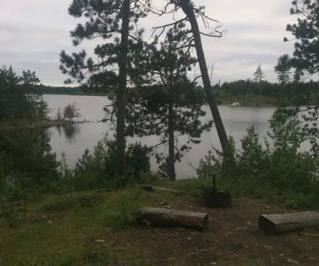 Shoepack Lake