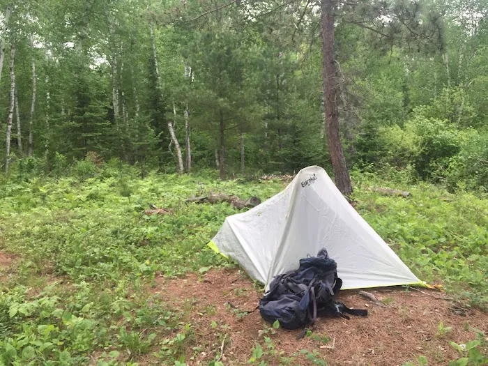 Shoepack Lake Picture 2