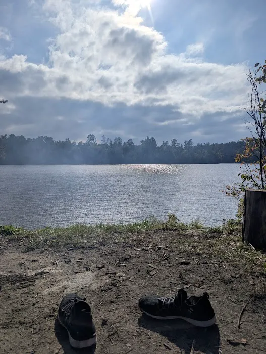 Old Dutch Bay N29 Campsite Picture 7