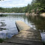 Williams Island North N61 Campsite