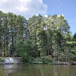 Hoist Bay N12 Campsite