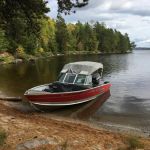 Namakan Island South N63 Campsite