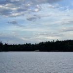 HB Namakan Island North Houseboat (Rock Landing) Campsite