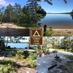 Torry Fish Camp N43 Campsite