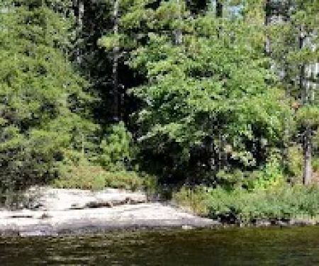 Namakan Island East N27 Campsite