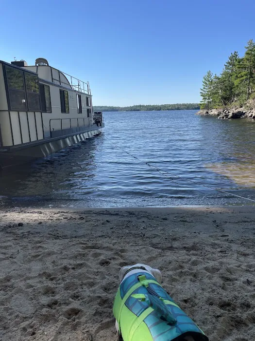 McManus Island N17 Picture 1