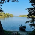 Wolf Pack Central N47 Campsite