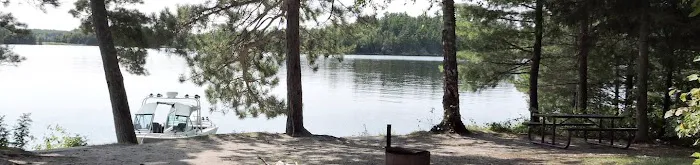 Wolf Pack Central N47 Campsite Picture 8
