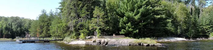 Voyageurs Narrows Picture 4