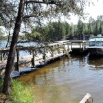 Voyageurs Narrows