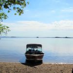 Pike Bay N31 Campsite