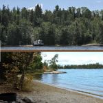 HB Ebel’s N9 Houseboat Campsite