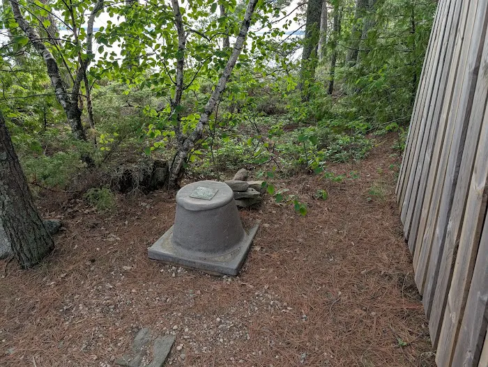 Pat Smith Island N30 Campsite Picture 6