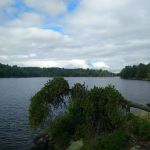 Rainbow Island N33 Campsite