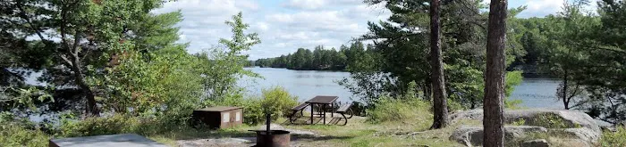 Steakhouse Point N42 Campsite Picture 3