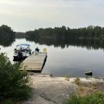 Steakhouse Point N42 Campsite