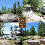 Browns Bay S1 Campsite