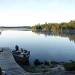 Browns Bay View S3 Campsite