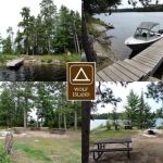 Wolf Island S19