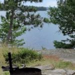 South Island S17 Campsite