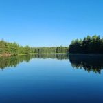 North Island West S13 Campsite