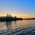 Jensen Bay S27 Campsite