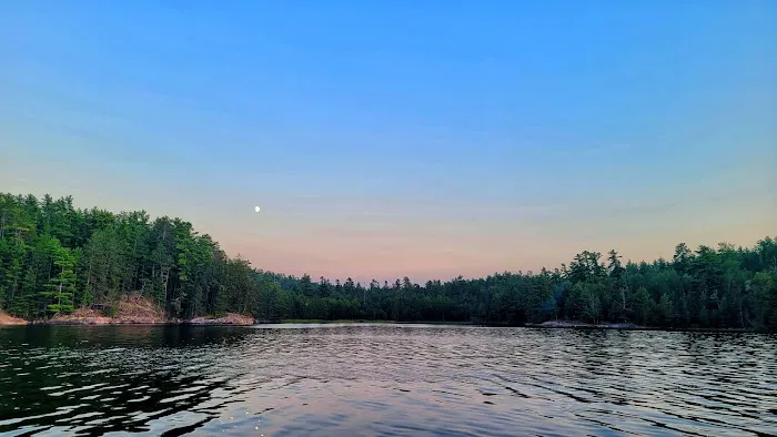 Jensen Bay S27 Campsite Picture 9