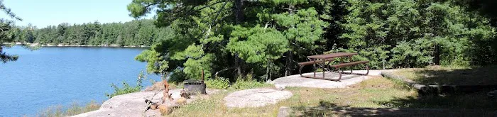 Feldt Channel S5 Campsite Picture 4
