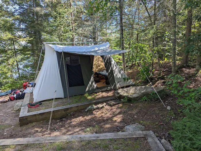 Sand Point S29 Campsite Picture 4