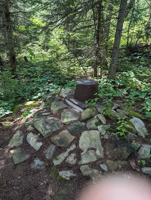 Sand Point S29 Campsite Picture 5