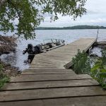 Sand Point S29 Campsite