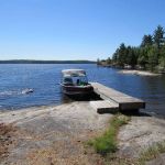 Granite Cliff South S7 Campsite