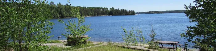 Granite Cliff North S6 Campsite Picture 3