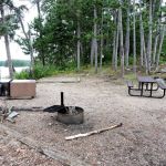 Reef Island S15 Campsite
